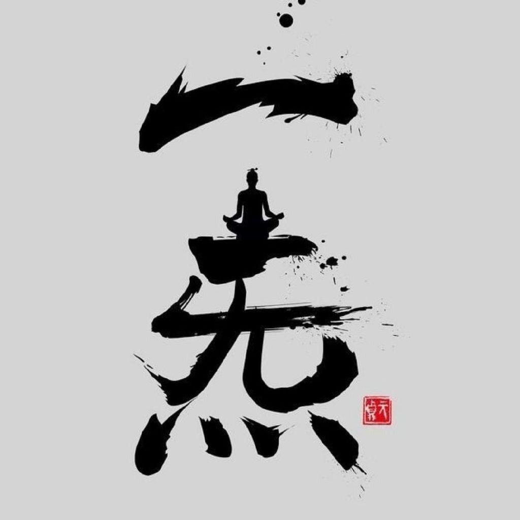 炁