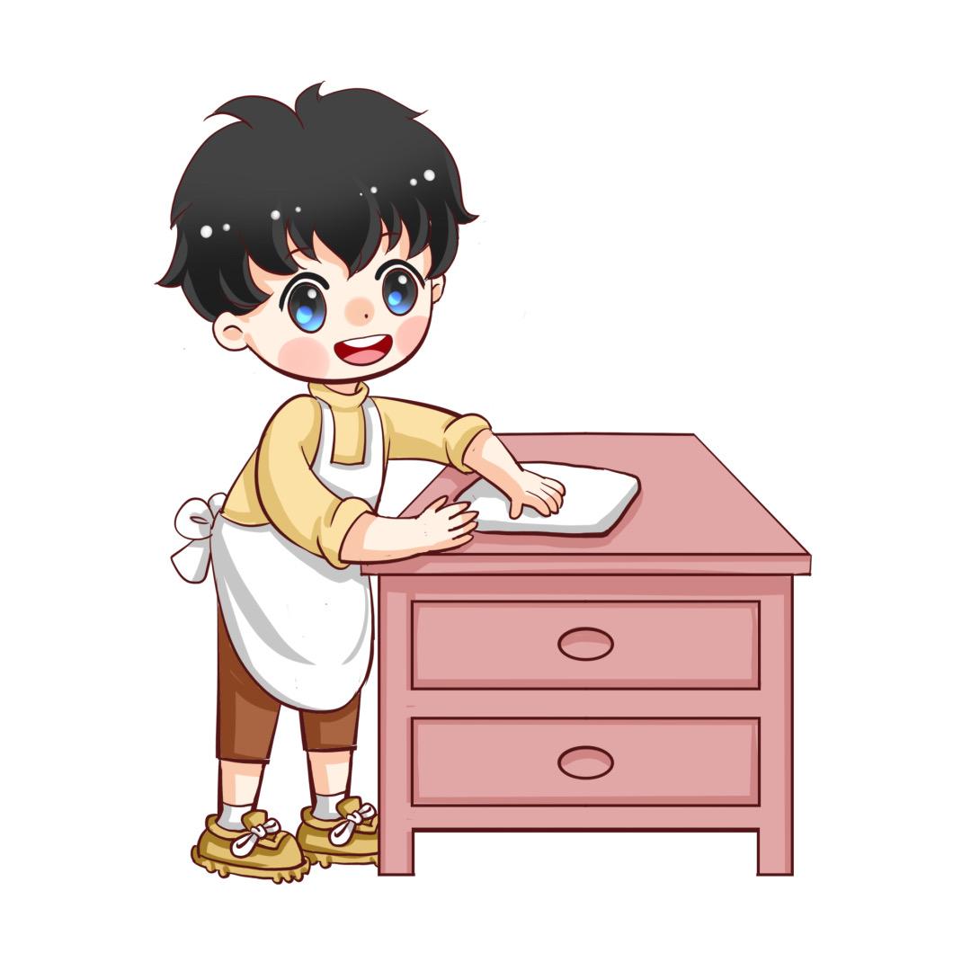 3分钟生活小课堂