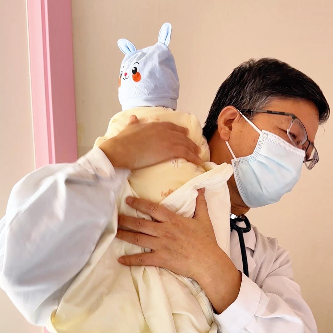 程爷爷谈育儿