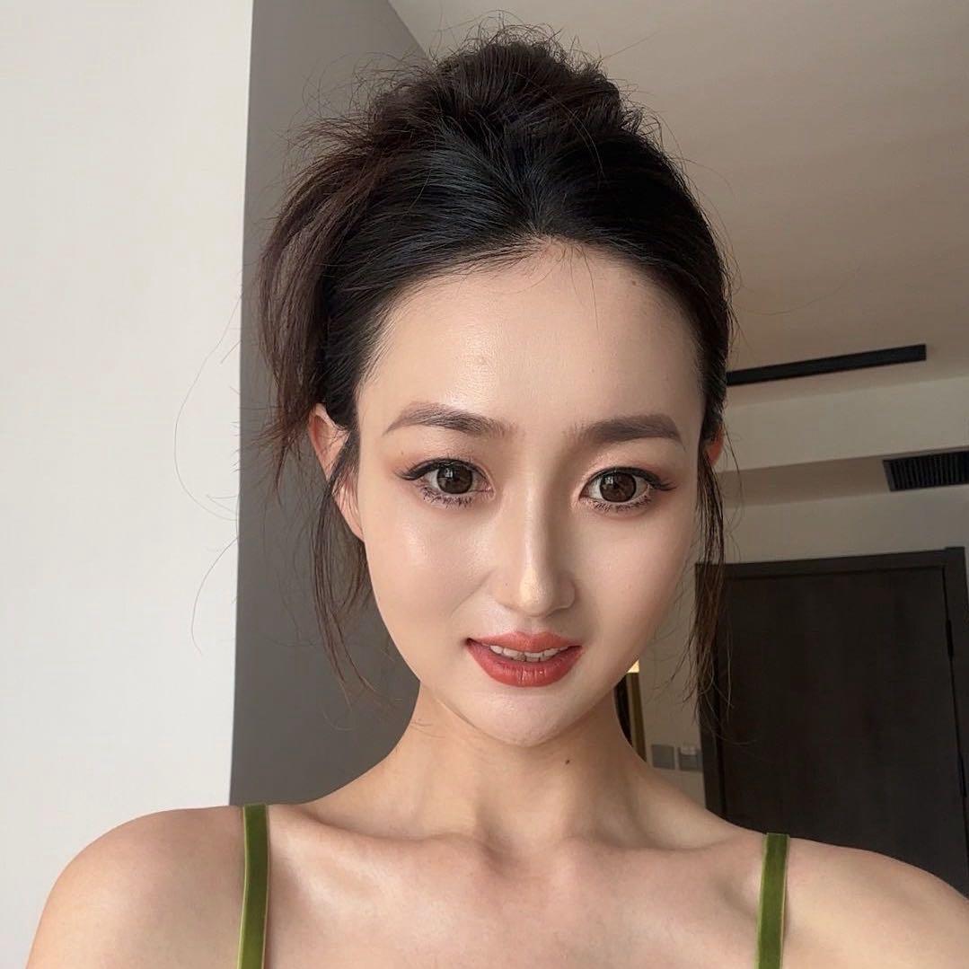请叫我辣辣