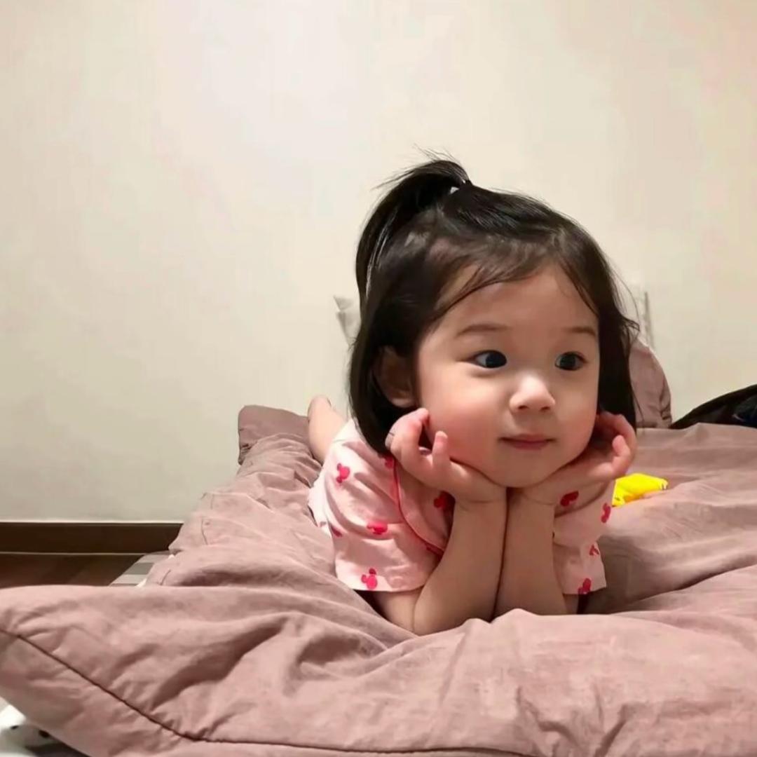 小熊欧尼🐻