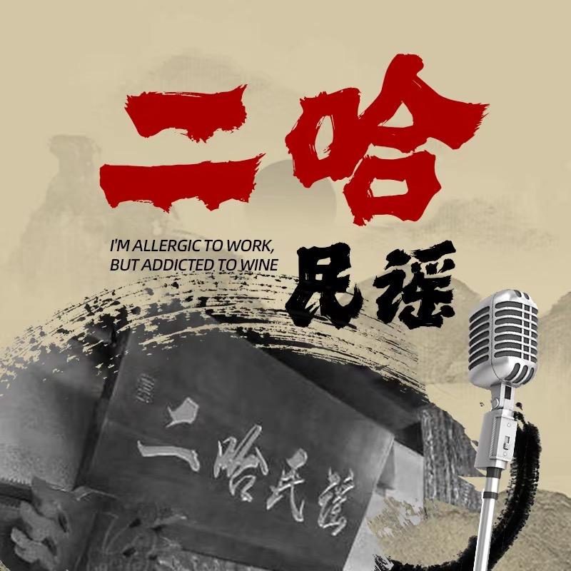 二哈民谣烧烤餐酒馆-郝先生