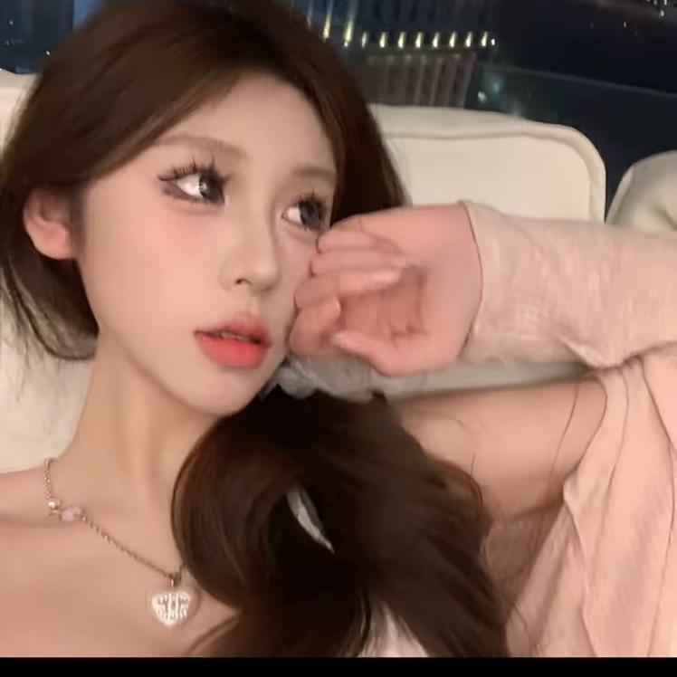 柔儿姐姐👗