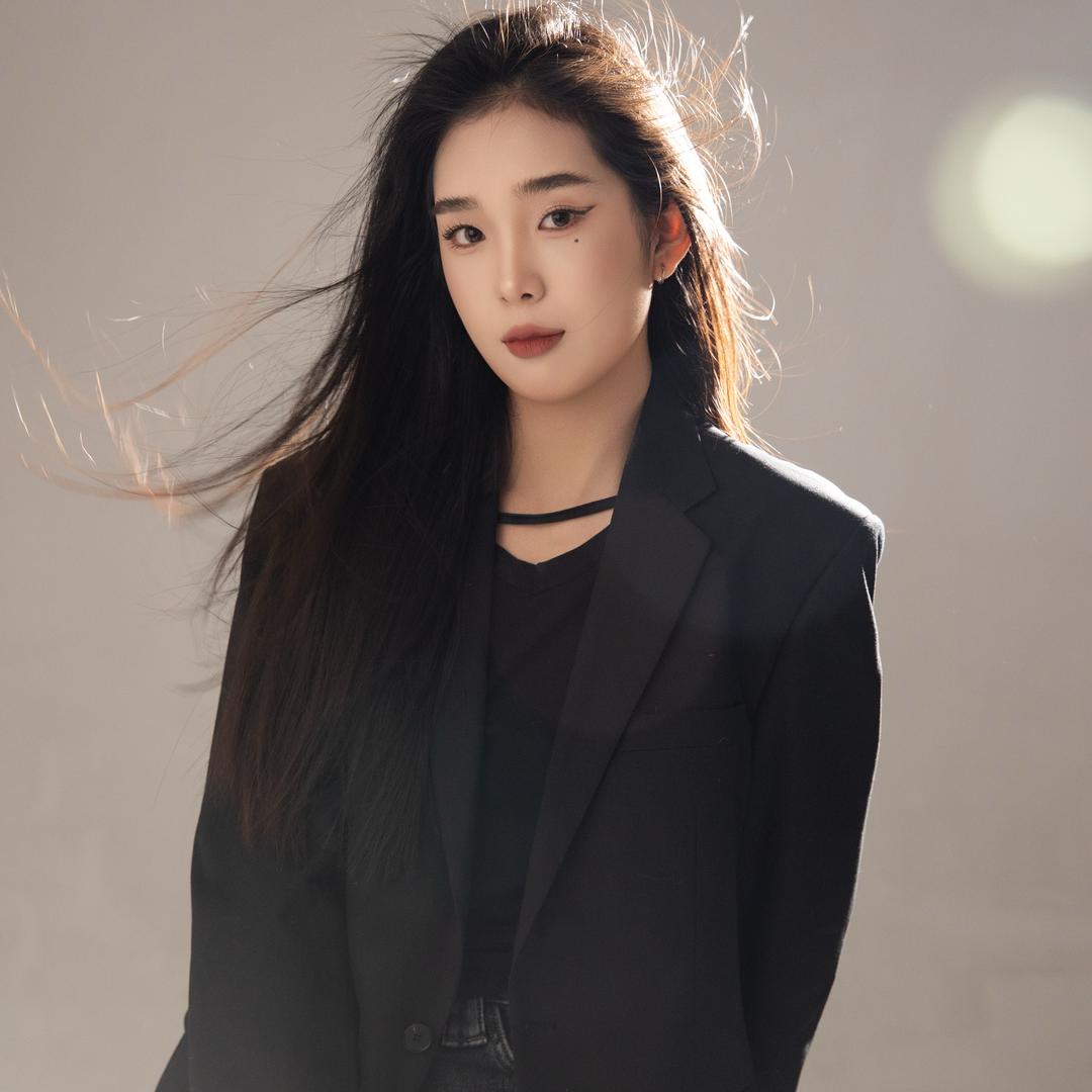 潜江尤美化妆师君君