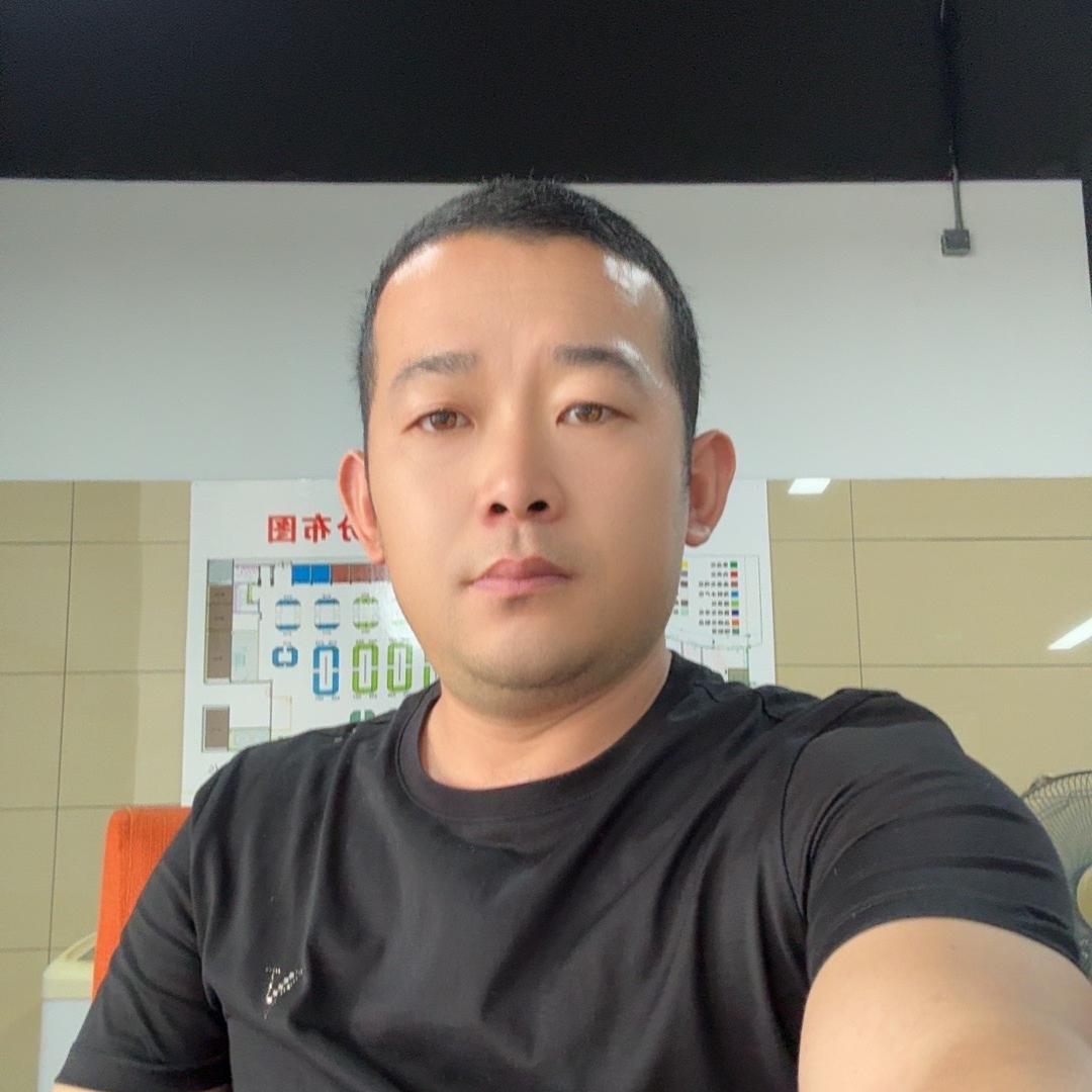 苏城一农贸市场