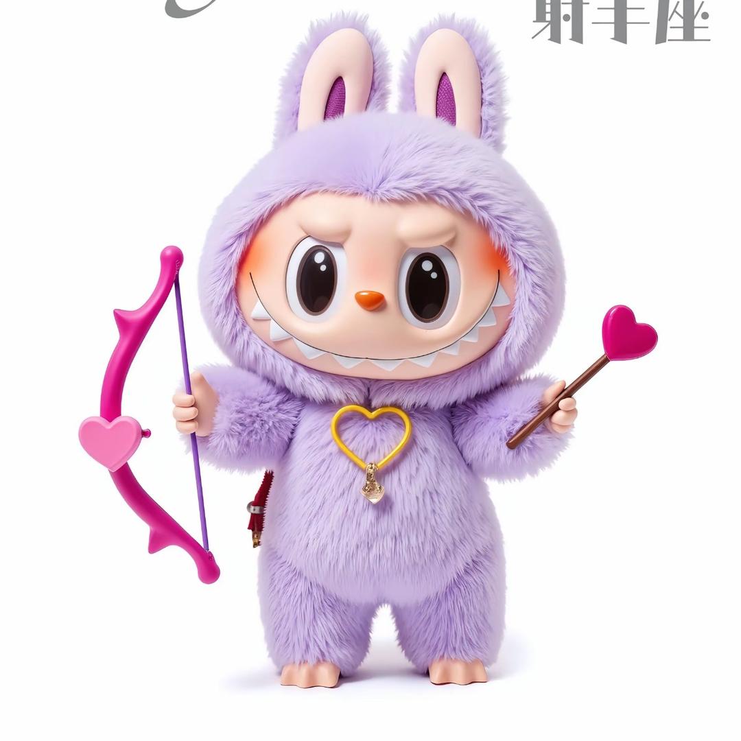 🌈大孚孚(装修中)
