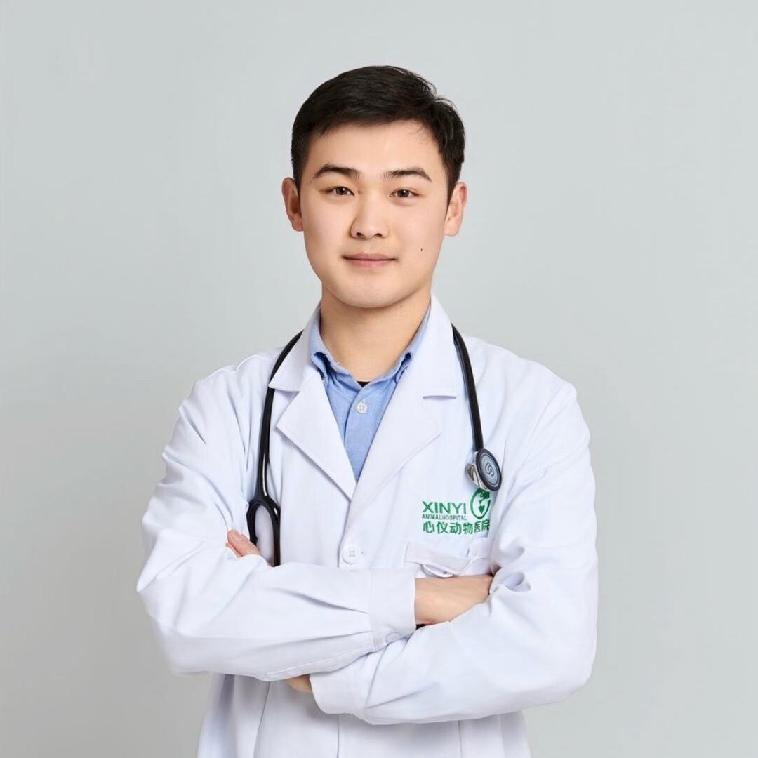 牧院心仪王文浩