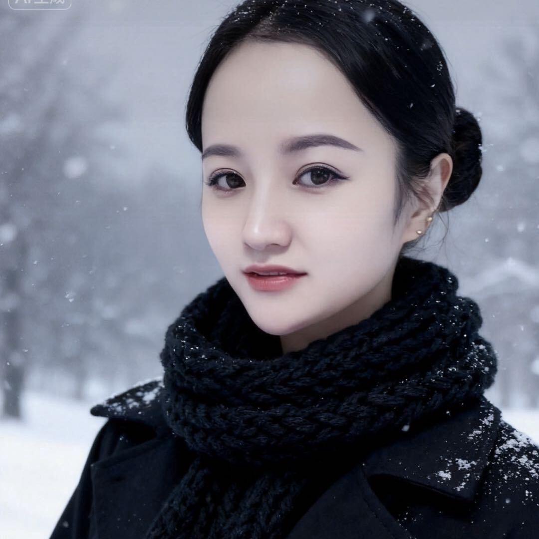 爱财爱己🤩
