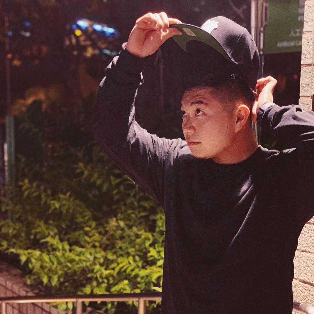 刚好路过的KccLiu