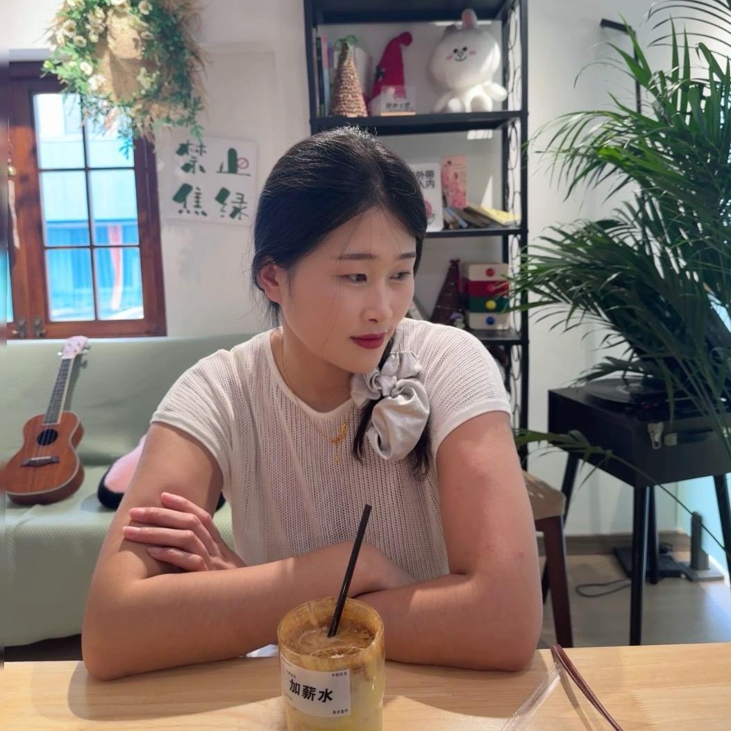 婷婷