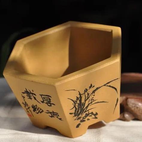 玉珏紫砂