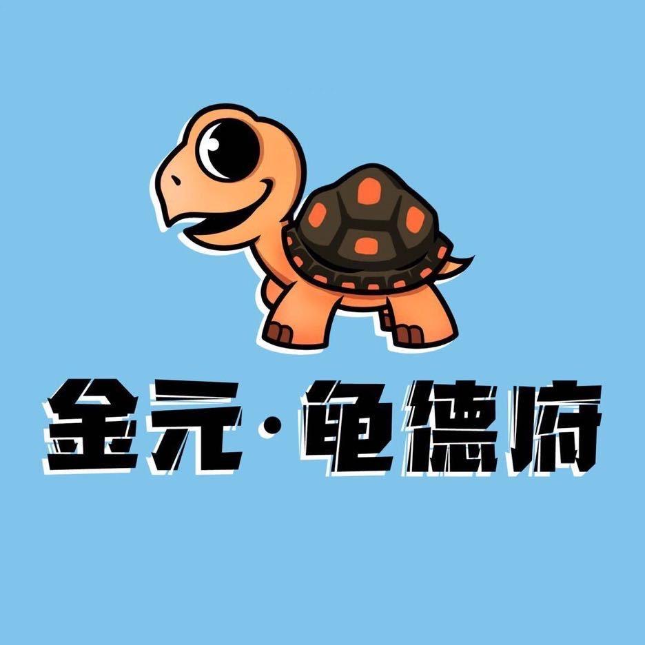 金元•龟德府