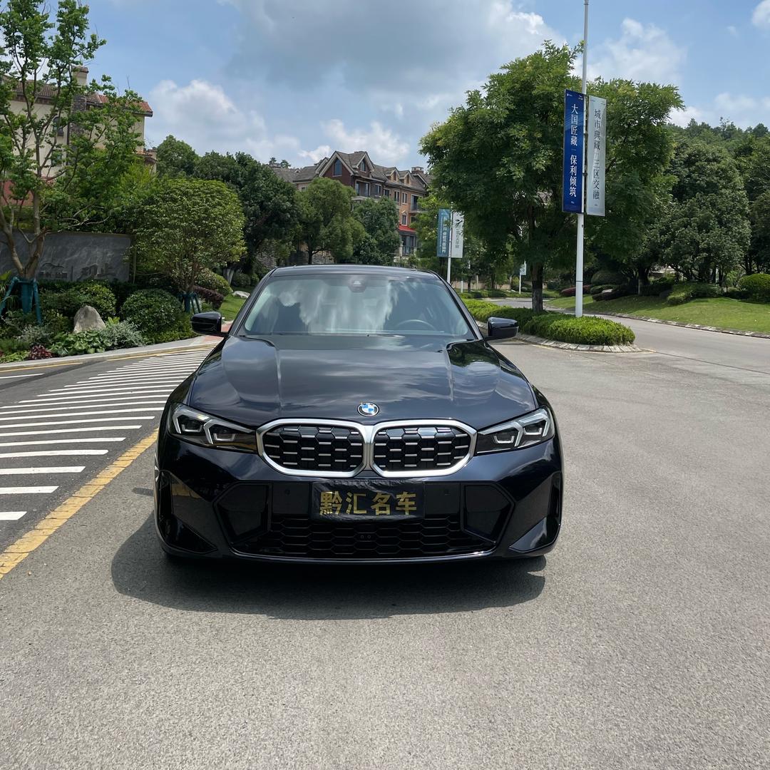 黔汇名车_小韦