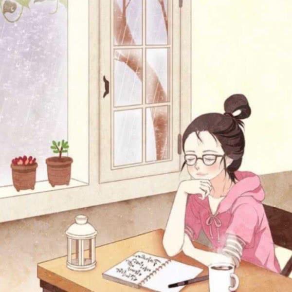 蓝萌萌