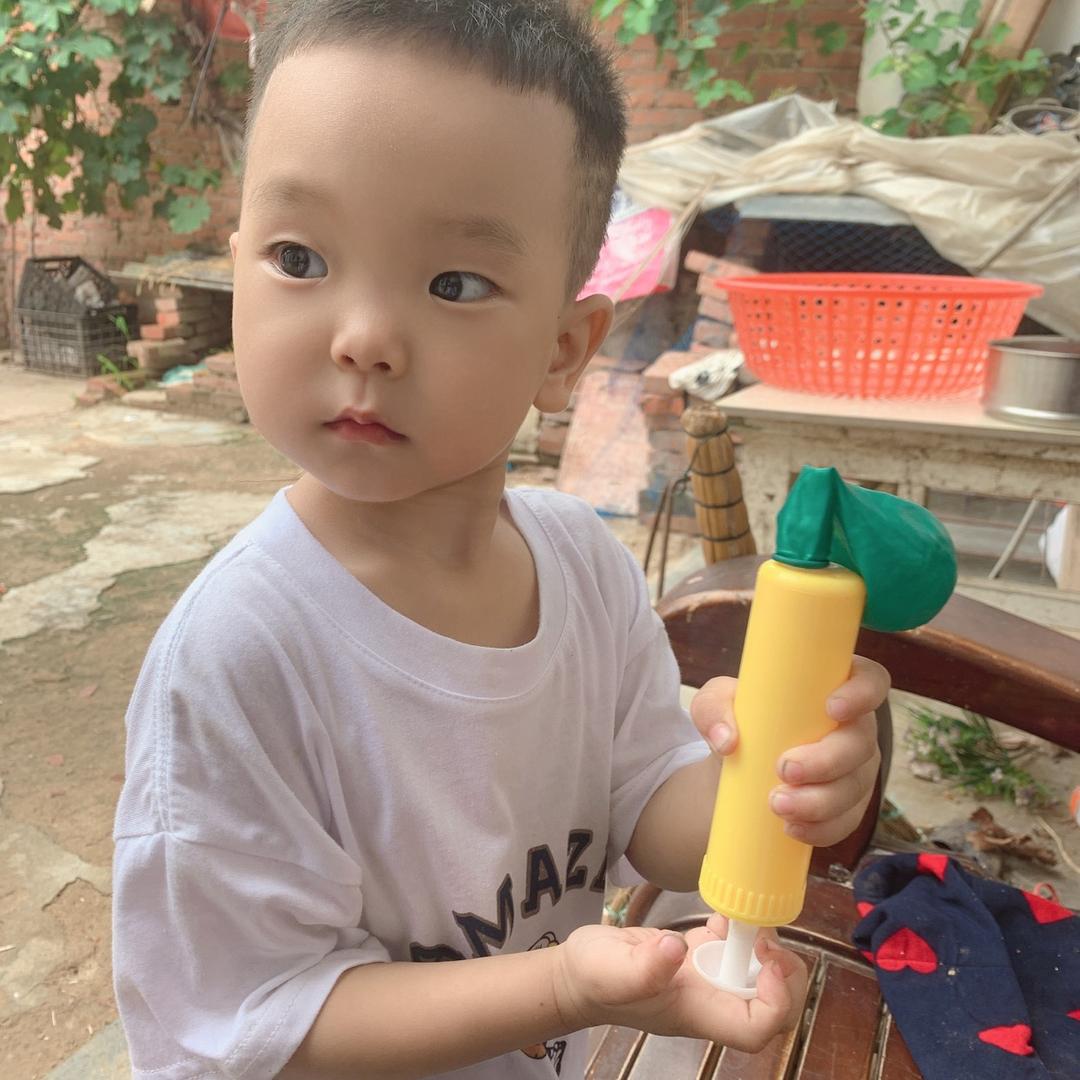 没你也一样