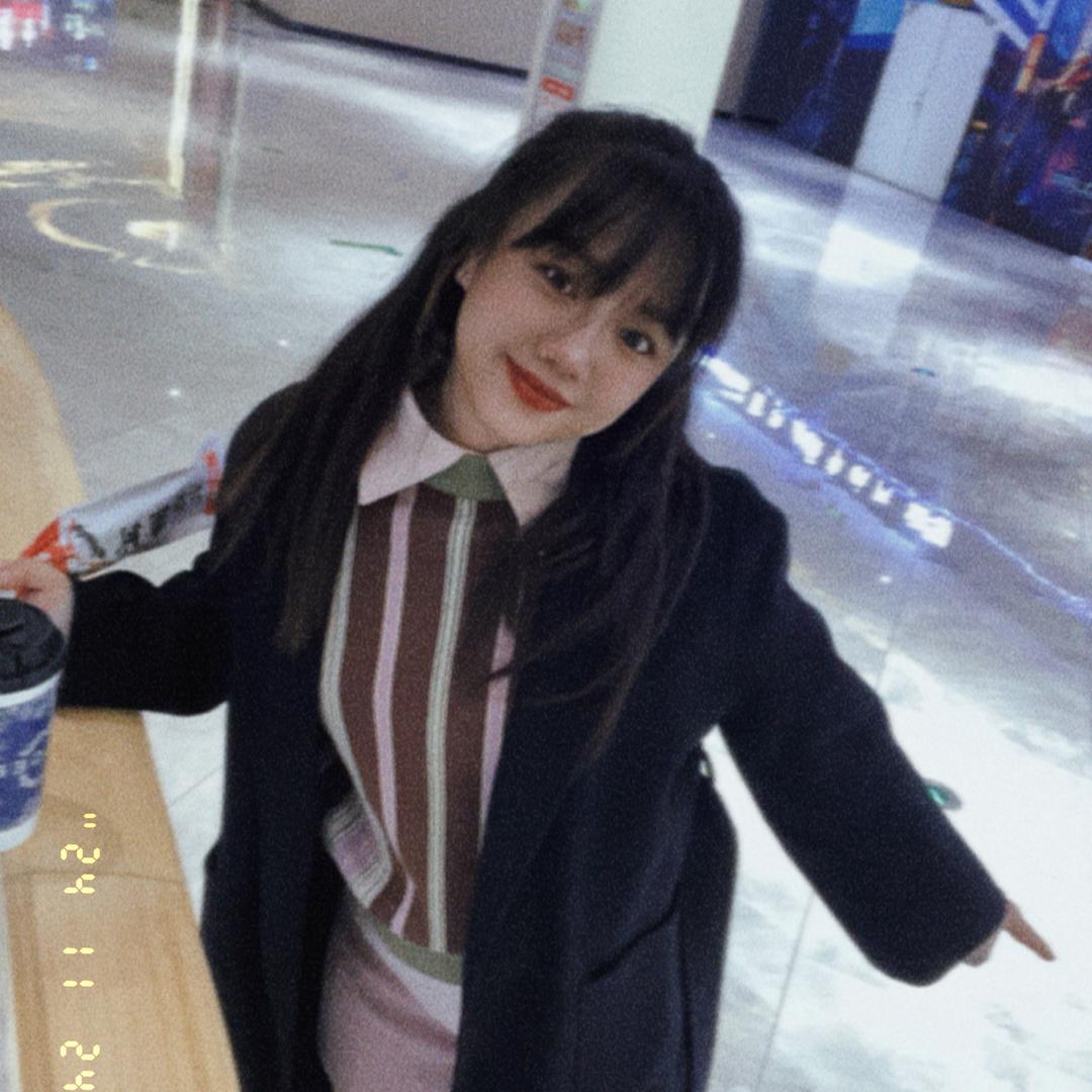 小赵碎碎念