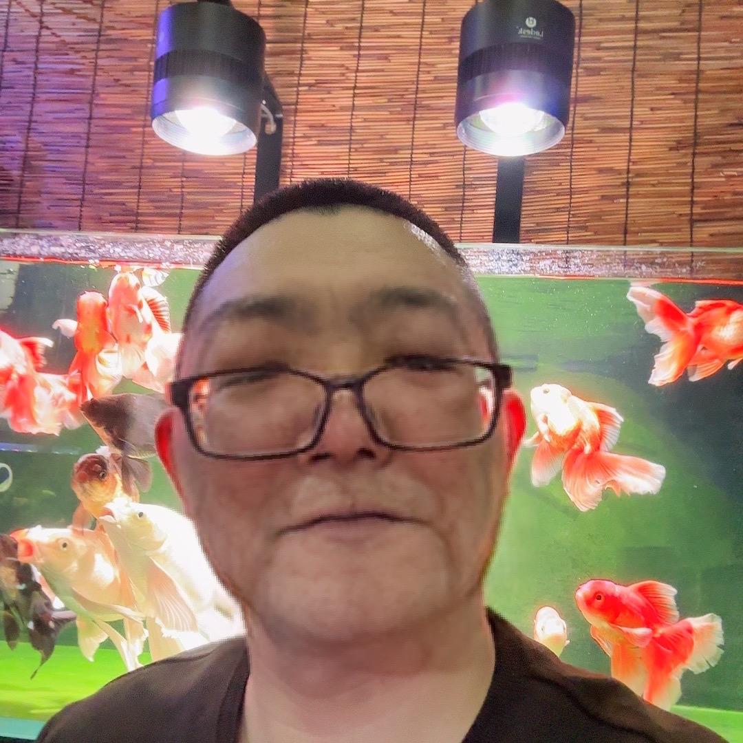 养鱼豹哥