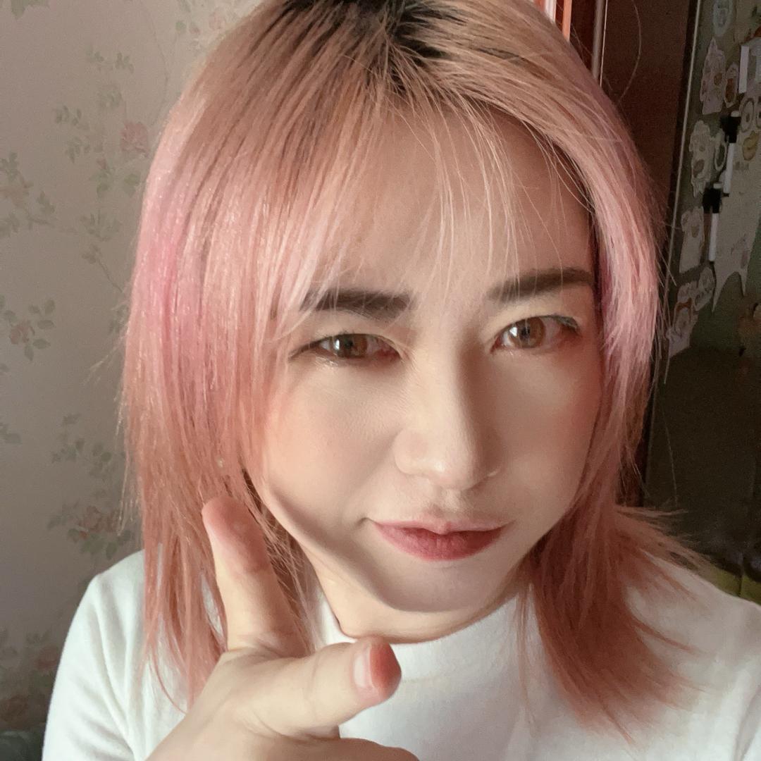冉冉TPH🌈