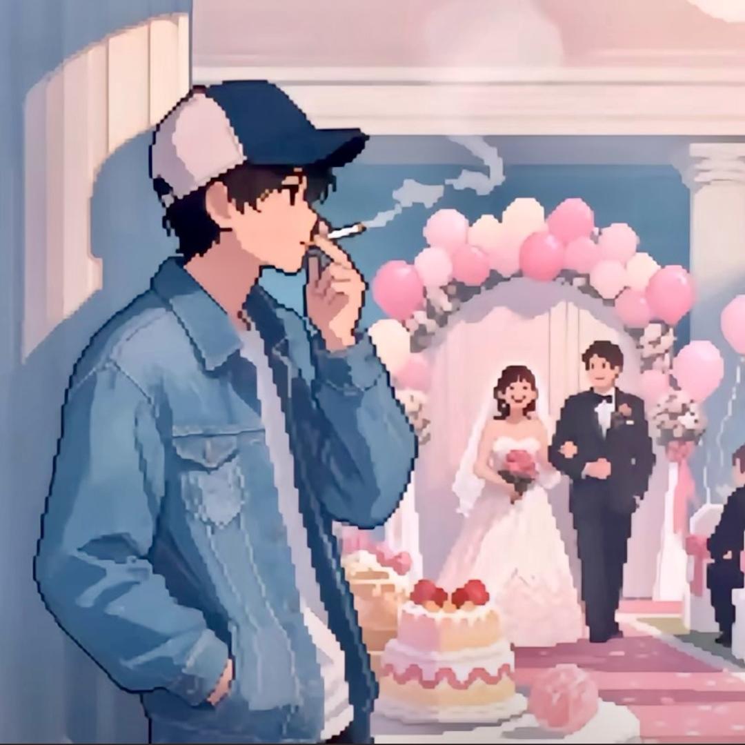 ʚ租玛莎去泡妞.