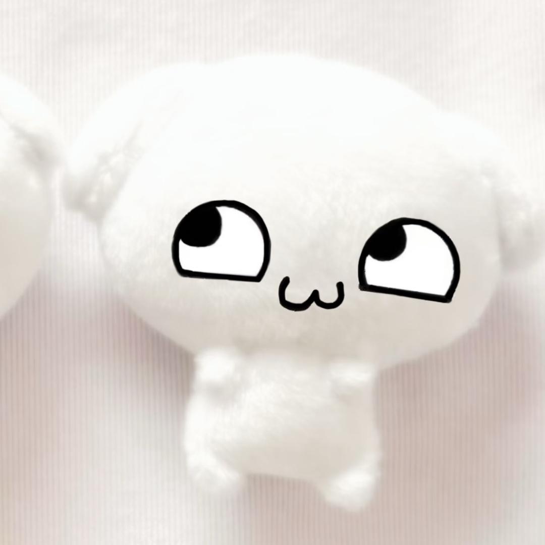 总而言之你很可爱