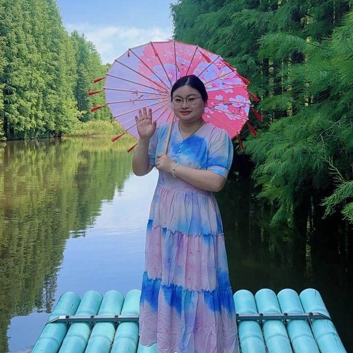 大媛来了