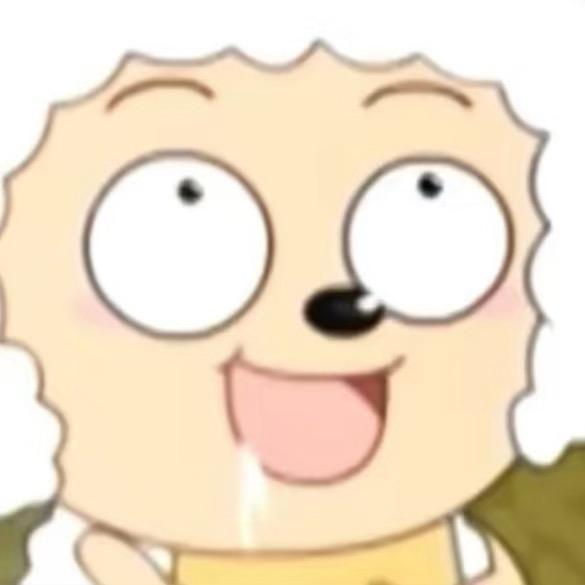 瞳儿👀（小手办版）