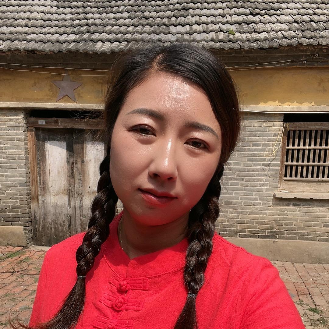 农村小倩（日常生活）