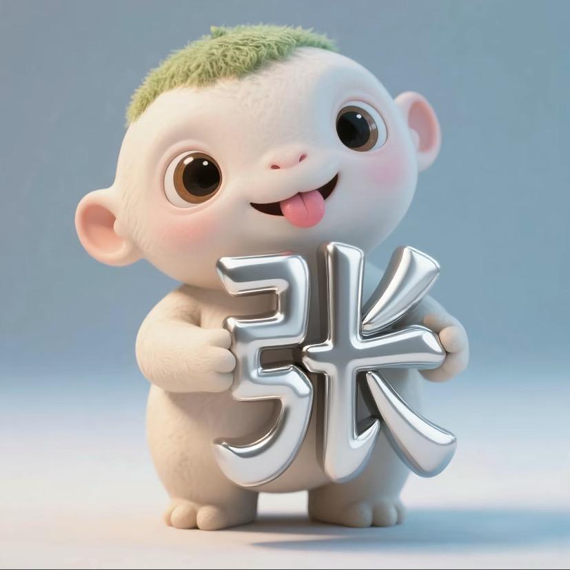 张mo.