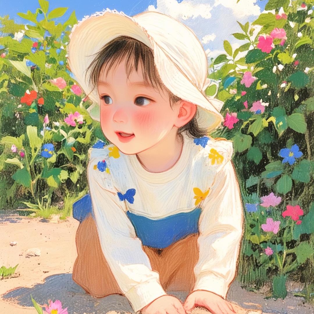 是小橙子🍊