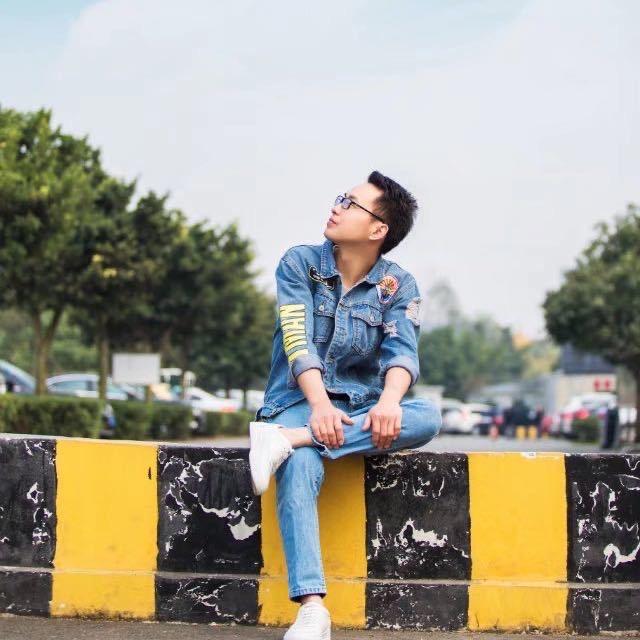夏公子🚬 🥷