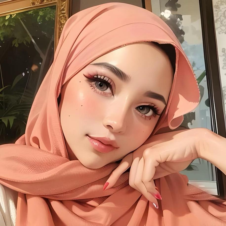 卖馄饨的小姐姐