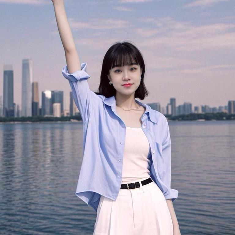 @冬天的梅花
