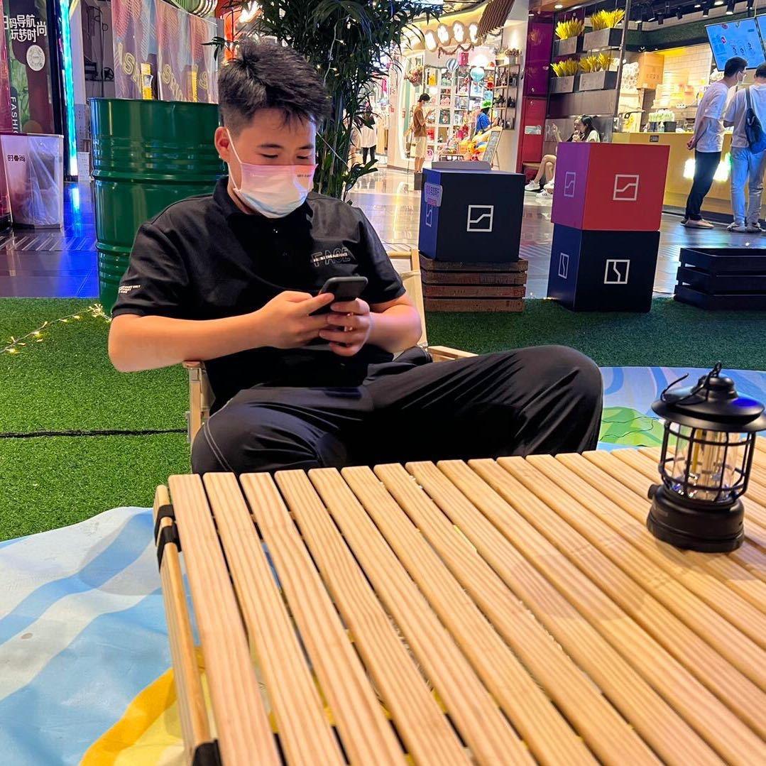 俊