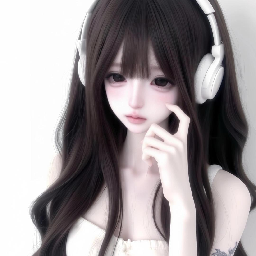 咄咄（作图私）