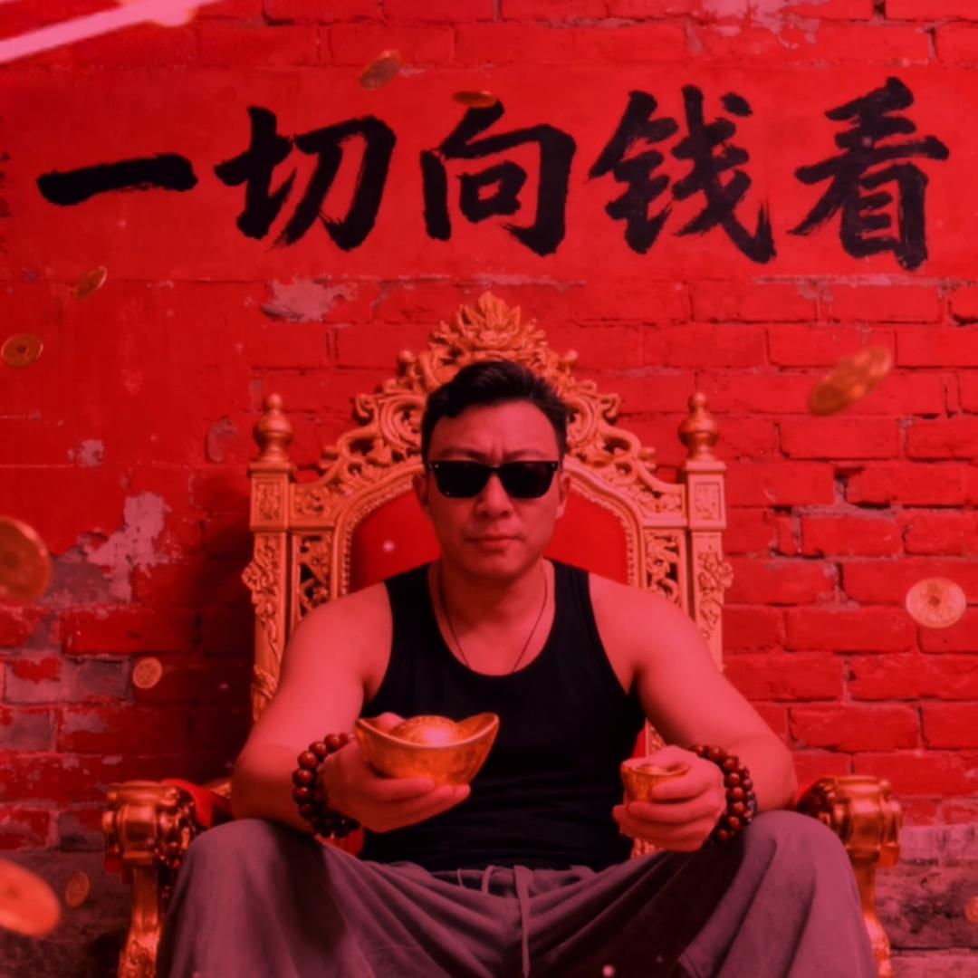 求醉