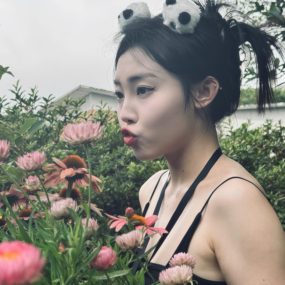 玉米崽儿.
