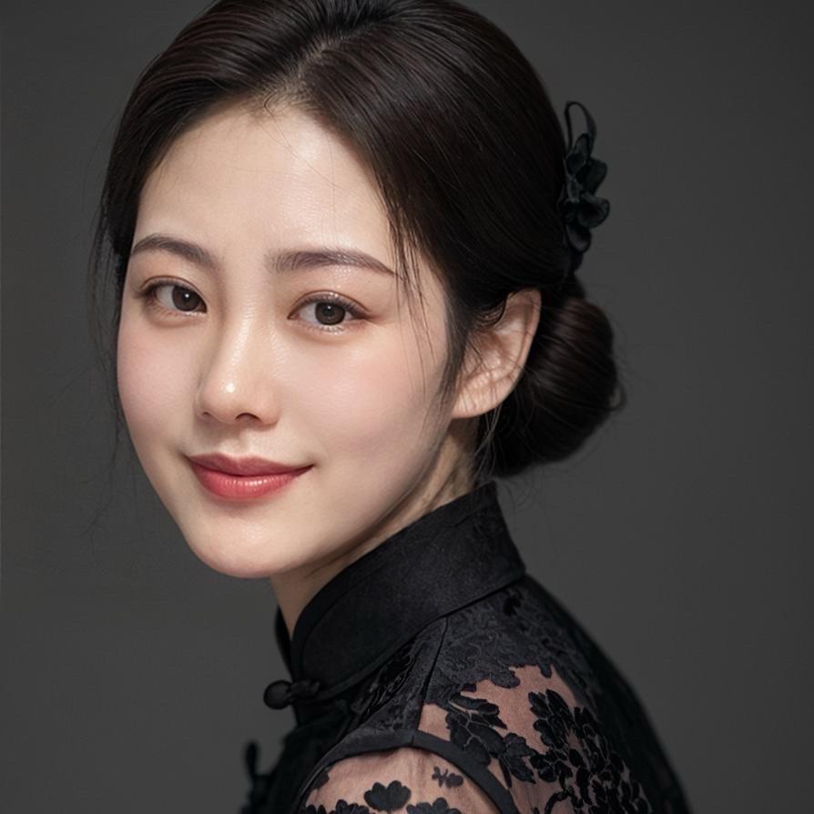 尽善尽美