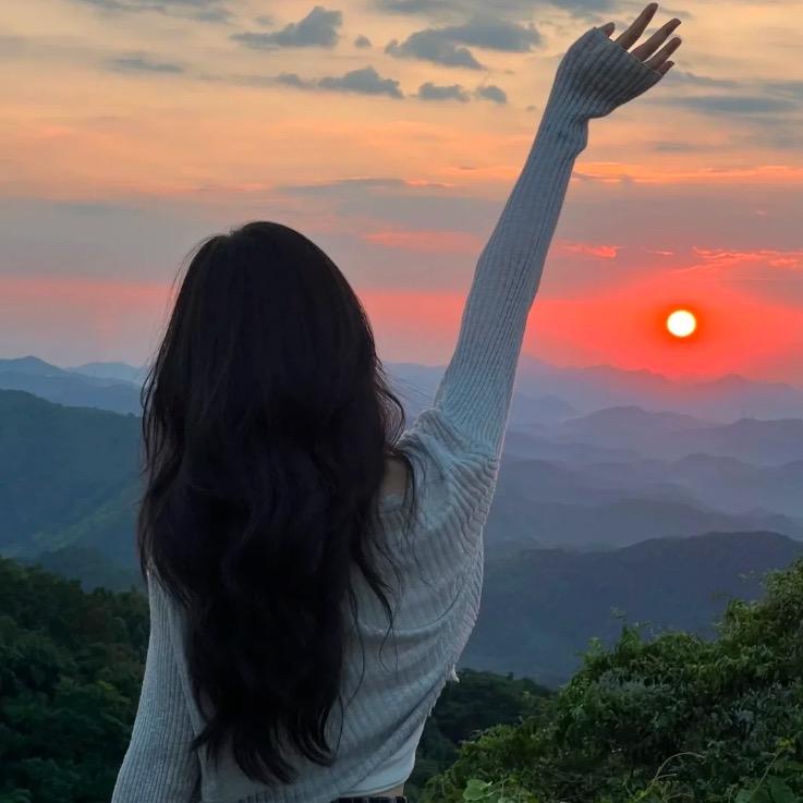 橘子