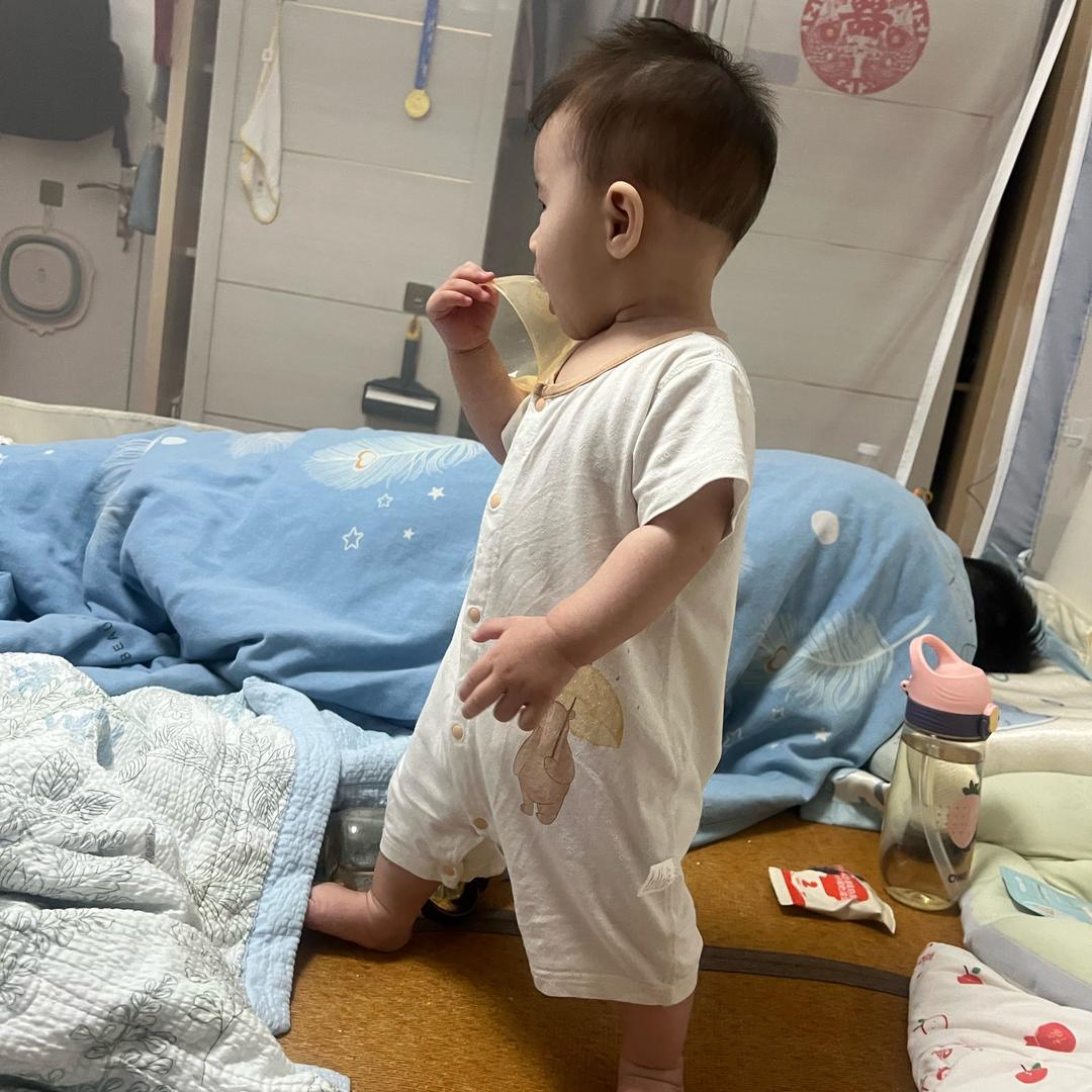渺渺妈妈