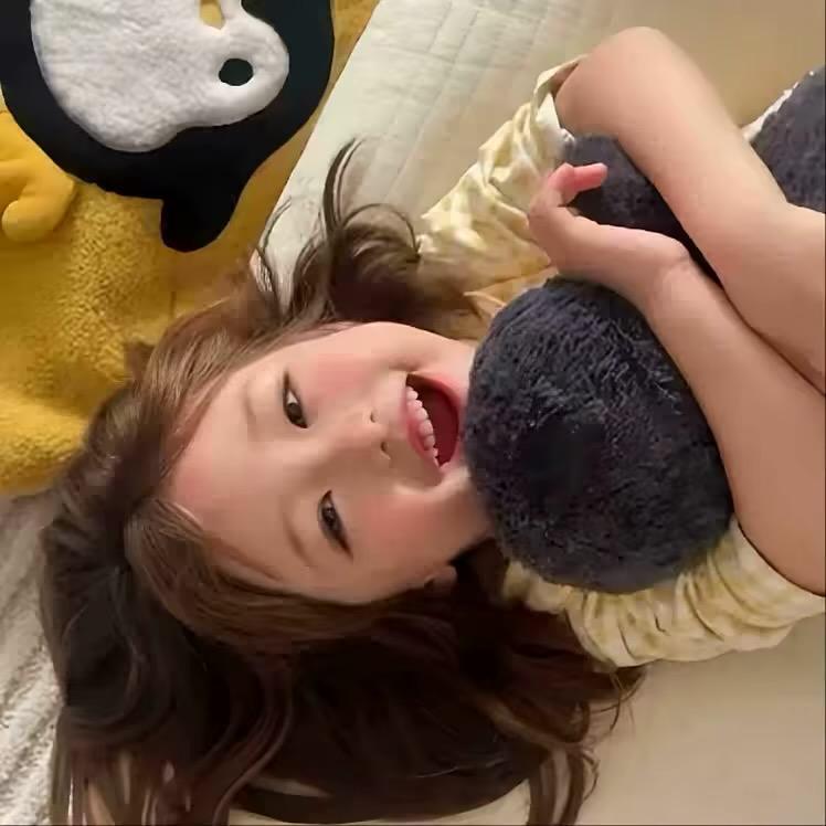 欣欣子