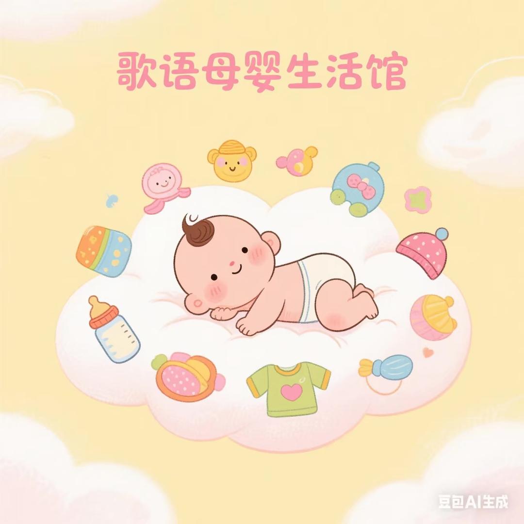 歌语母婴生活馆