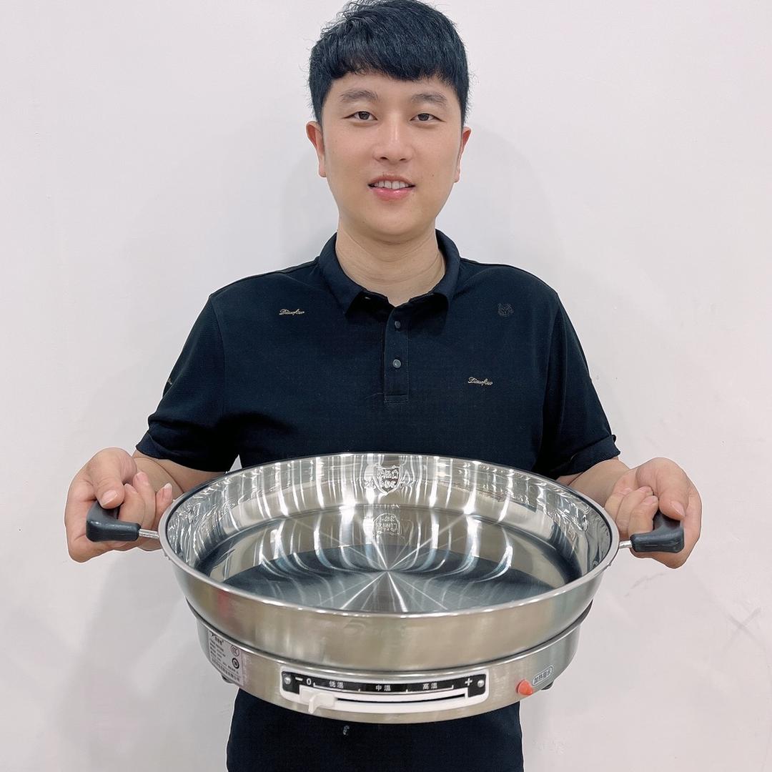 佳佳恋厨房小电