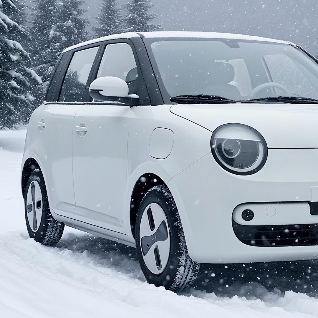 长安lumin糯玉米