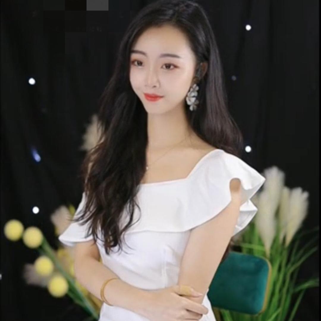 张莹莹🍀（暂休）