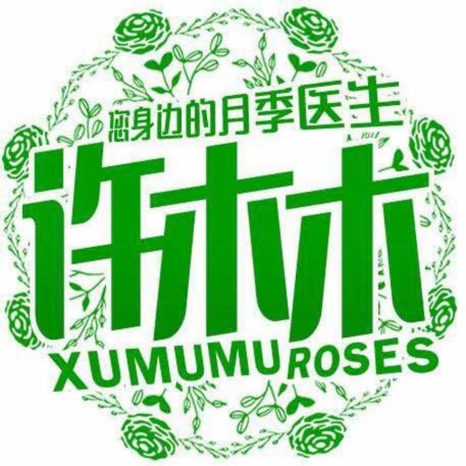 许木木月季