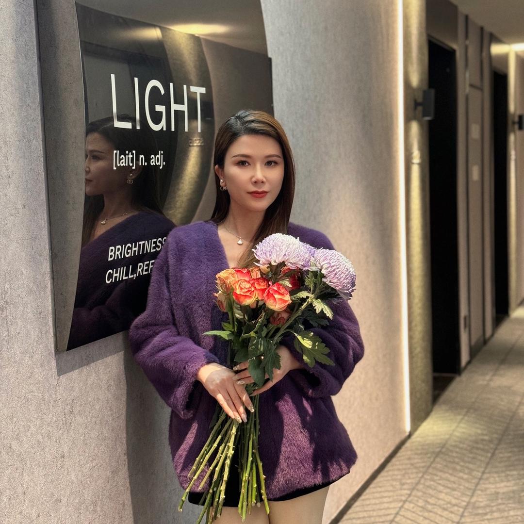 云姐吖🌹