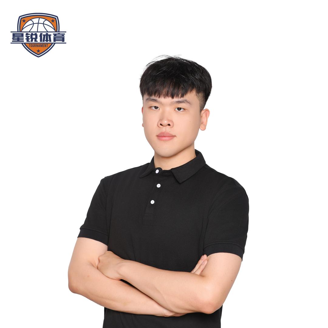 武汉星锐上门体育 刘教