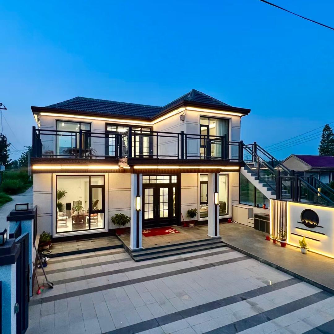 灌南、响水、灌云（农村自建房）