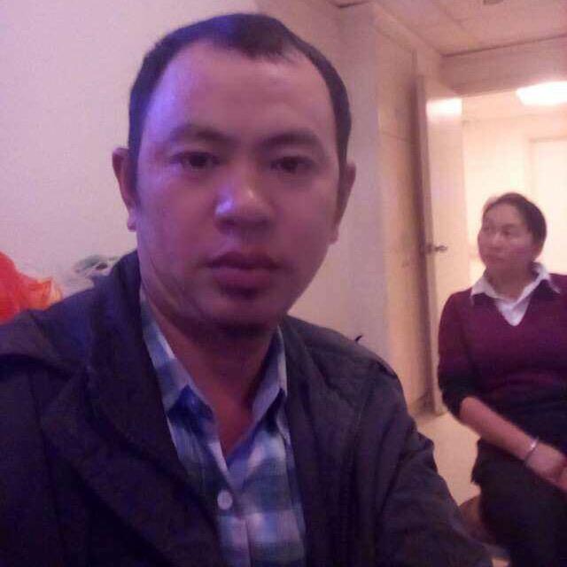 山哥