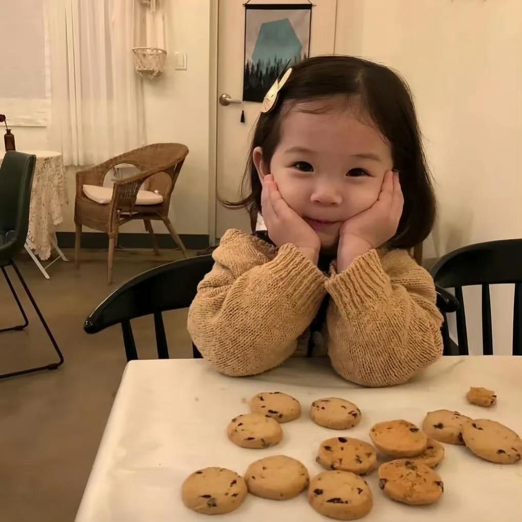 我中意食麦当劳